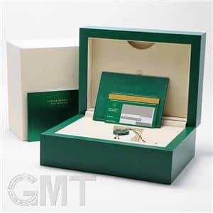 ROLEX ロレックス GMTマスター 126719BLRO メテオライト メイン
