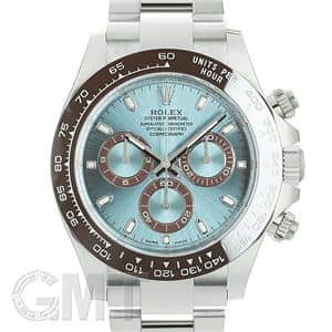 ROLEX ロレックス デイトナ 116506 アイスブルー メイン