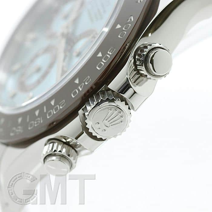 中古)ROLEX ロレックス デイトナ 116506 アイスブルー（商品ID