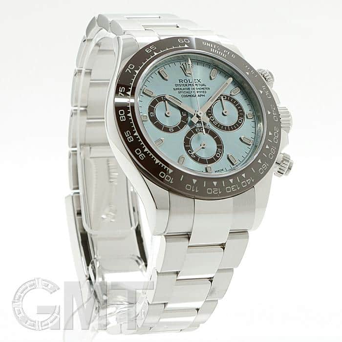 中古)ROLEX ロレックス デイトナ 116506 アイスブルー（商品ID