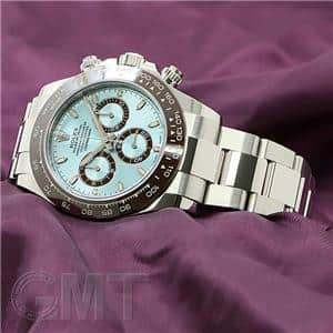 ROLEX ロレックス デイトナ 116506 アイスブルー メイン