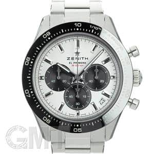 中古)ZENITH ゼニス クロノマスター スポーツ 03.3102.3600/02