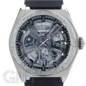 ZENITH ゼニス デファイ インベンター ヨシダ スペシャルエディション 95.9002.9100/76.R919【世界100本限定】 メイン