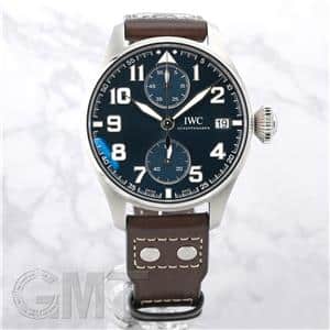 IWC インターナショナルウォッチカンパニー パイロットウォッチ モノプッシャー プティプランス IW515202【世界限定500本】 メイン