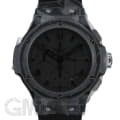 未使用)HUBLOT ウブロ ビッグバン オールブラック 341.CX.134.RX（商品