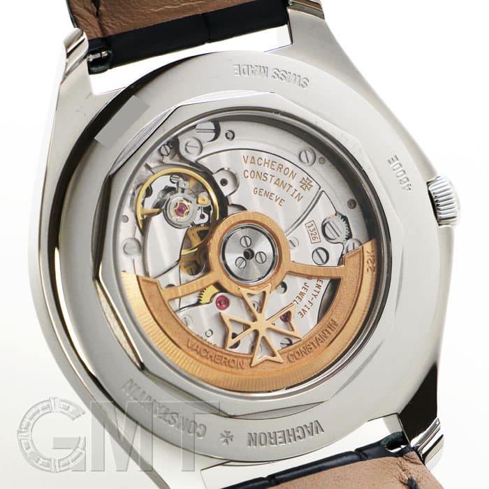 新品)VACHERON CONSTANTIN ヴァシュロン・コンスタンタン フィフティー