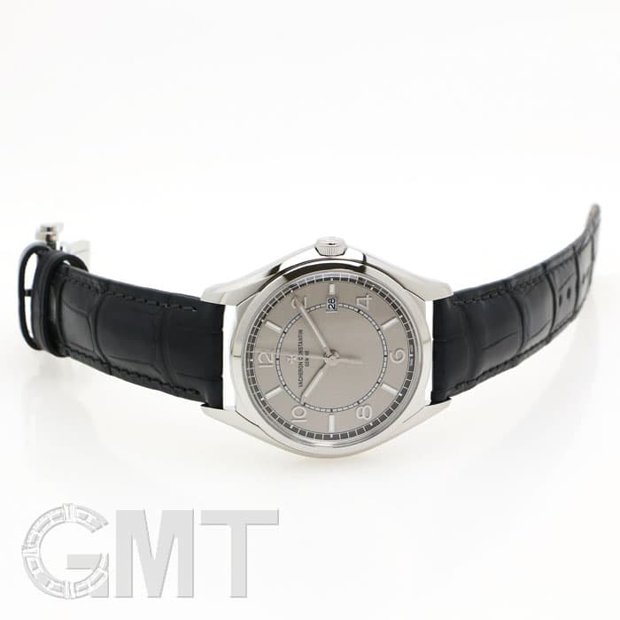 新品)VACHERON CONSTANTIN ヴァシュロン・コンスタンタン フィフティー