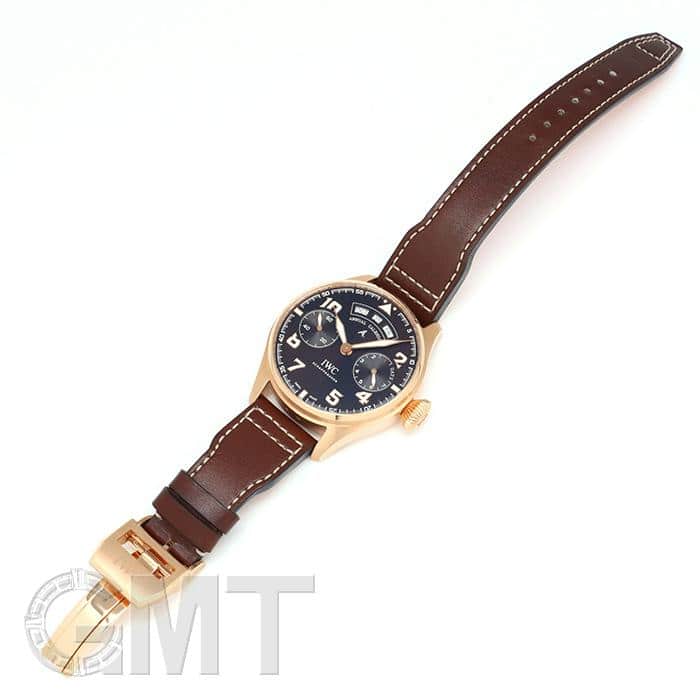 新品)IWC インターナショナルウォッチカンパニー ビッグ・パイロット