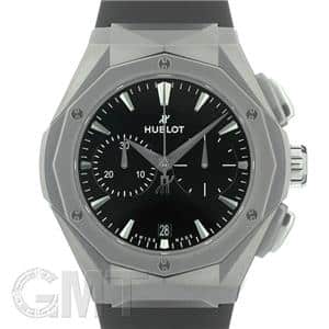 HUBLOT ウブロ クラシック フュージョン クロノグラフ オーリンスキー チタニウム 549.NI.1270.RX.ORL23 【世界500本限定】 メイン