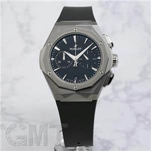 HUBLOT ウブロ クラシック フュージョン クロノグラフ オーリンスキー チタニウム 549.NI.1270.RX.ORL23 【世界500本限定】 メイン