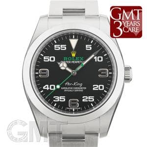 ROLEX ロレックス エアキング 116900 メイン