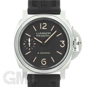 OFFICINE PANERAI オフィチーネ パネライ ルミノール ベース PAM00915 メイン