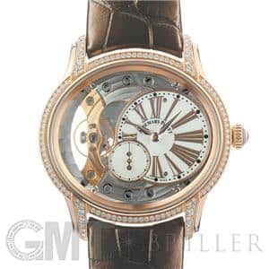 中古)AUDEMARS PIGUET オーデマ・ピゲ ミレネリー 39.5mm