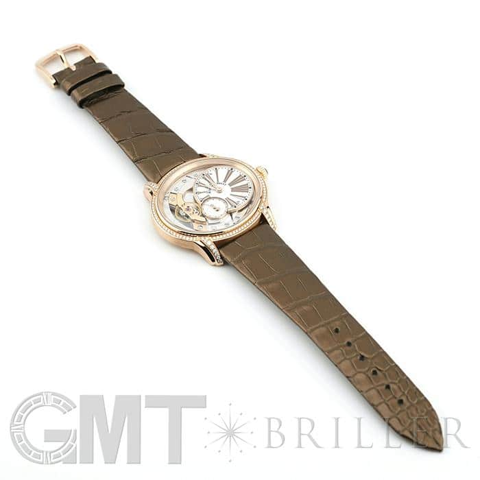 中古)AUDEMARS PIGUET オーデマ・ピゲ ミレネリー 39.5mm 77247OR.ZZ