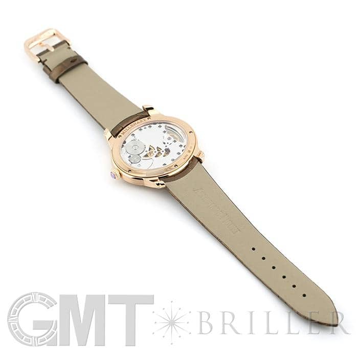 ハグオーワー SERENDIPITY pt. T-sh ベージュ 新品 雅姫 中古)AUDEMARS PIGUET オーデマ・ピゲ ミレネリー 39.5mm