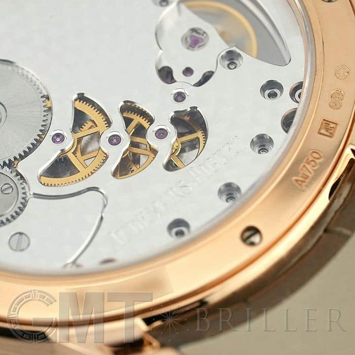 中古)AUDEMARS PIGUET オーデマ・ピゲ ミレネリー 39.5mm