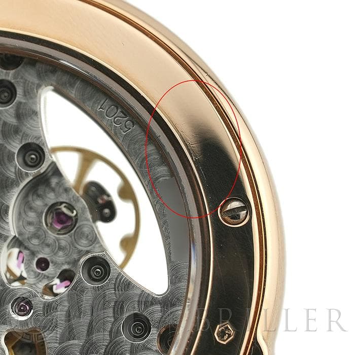 中古)AUDEMARS PIGUET オーデマ・ピゲ ミレネリー 39.5mm