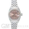 ROLEX ロレックス デイトジャスト 79174G ピンク