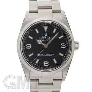ROLEX ロレックス エクスプローラー I 114270 メイン