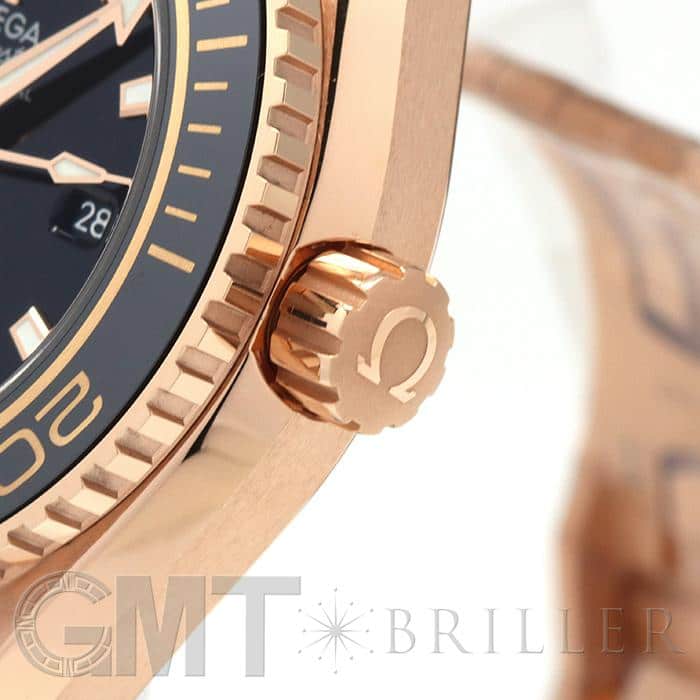 新品)OMEGA オメガ シーマスター プラネットオーシャン 37.5MM 232.63