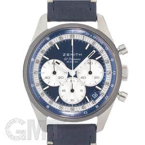 新品)ZENITH ゼニス クロノマスター オリジナル 1969 ブティック