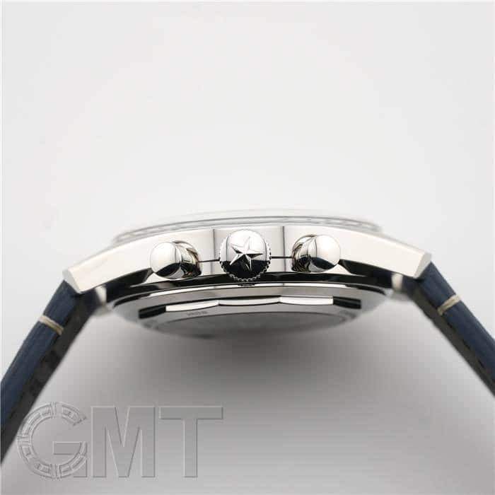 新品)ZENITH ゼニス クロノマスター オリジナル 1969 ブティック