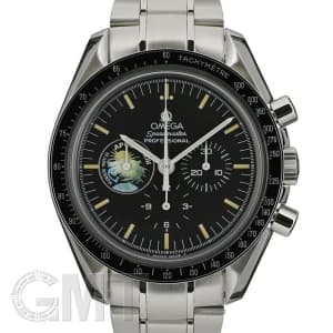 OMEGA オメガ スピードマスター アポロ13号25周年 3595.52 メイン