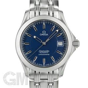 OMEGA オメガ シーマスター 120m ジャックマイヨール2001 2507.80【世界4000本限定】 メイン