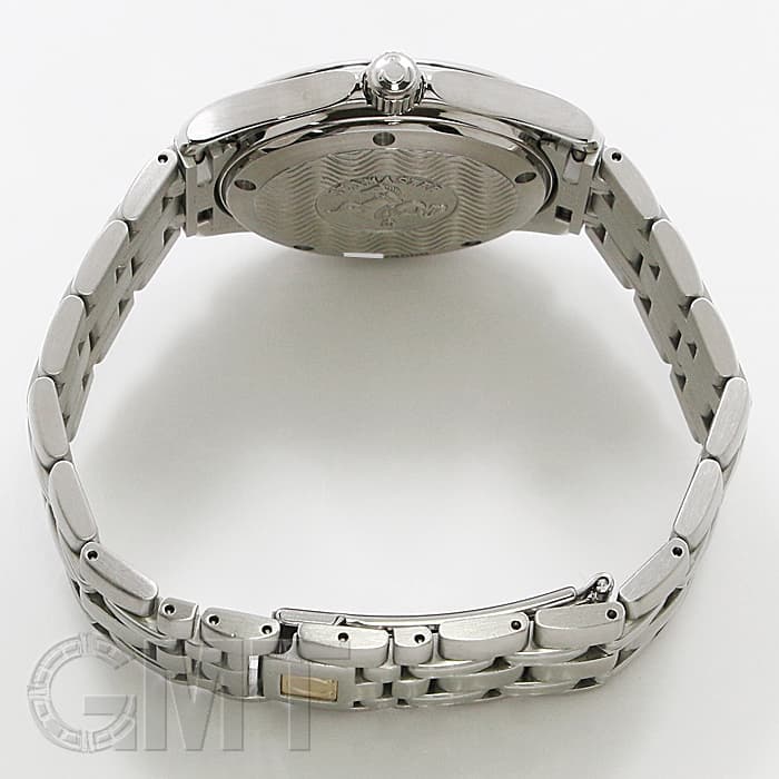 中古)OMEGA オメガ シーマスター 120m ジャックマイヨール2001 2507.80