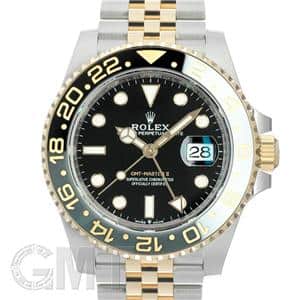 ROLEX ロレックス GMTマスター II 126713GRNR ジュビリーブレスレット【2023年新作】 メイン