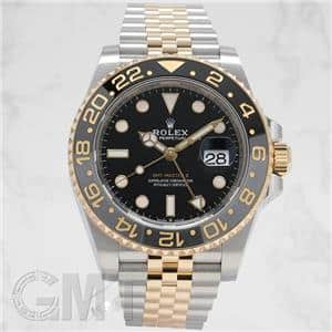 ROLEX ロレックス GMTマスター II 126713GRNR ジュビリーブレスレット【2023年新作】 メイン