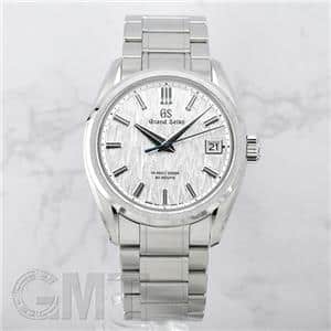 SEIKO セイコー グランドセイコー エボリューション9コレクション SLGH005 白樺 メイン