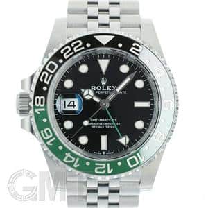 ROLEX ロレックス GMTマスター II 126720VTNR メイン