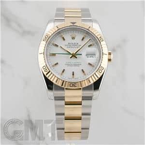 ROLEX ロレックス ターノグラフ ターノグラフ 116263【日本限定モデル】 メイン