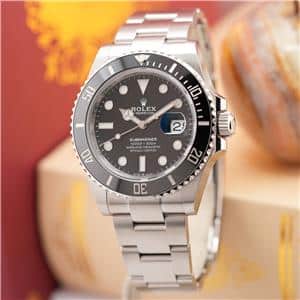 ROLEX ロレックス サブマリーナー  デイト41 126610LN メイン