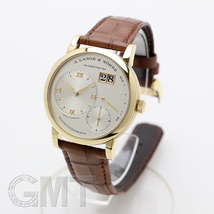 新品)A. LANGE & SOHNE ランゲ&ゾーネ ランゲ1 191.021（商品ID
