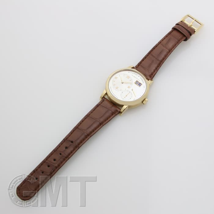 新品)A. LANGE & SOHNE ランゲ&ゾーネ ランゲ1 191.021（商品ID