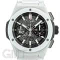 HUBLOT ウブロ ビッグバン インテグレーテッド セラミック ブレスレット 451.HX.1123.HX
