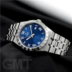 TUDOR チューダー ロイヤル ブルーローマ M28500-0005 メイン
