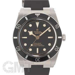 TUDOR チューダー 79000N-0002 ブラックベイ 54 ラバー メイン