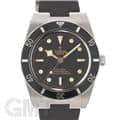 TUDOR チューダー 79000N-0002 ブラックベイ 54 ラバー