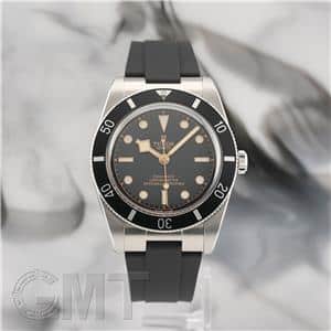 TUDOR チュードル ブラックベイ54 M79000N メンズ 自動巻き 新品)TUDOR チューダー ブラックベイ 54 37mm M79000N-0002