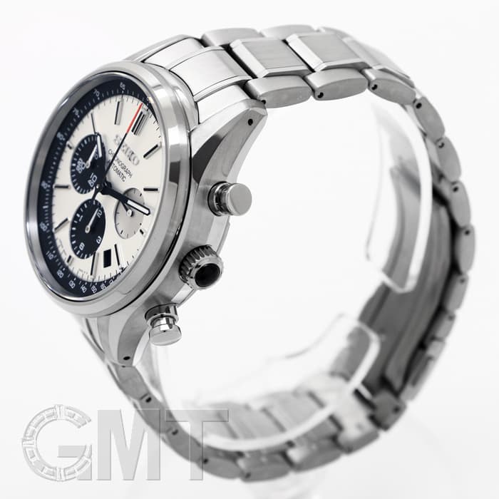 SEIKO 国産クロノグラフ50周年　SDGZ013 中古)SEIKO セイコー ブライツ 国産クロノグラフ50周年記念限定モデル
