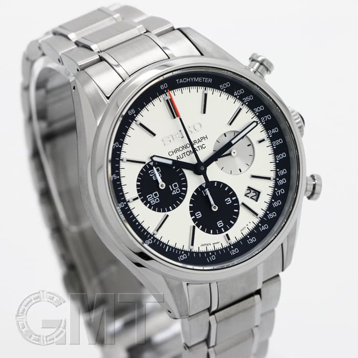 中古)SEIKO セイコー ブライツ 国産クロノグラフ50周年記念限定モデル