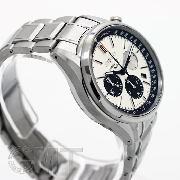 SEIKO 国産クロノグラフ50周年　SDGZ013 中古)SEIKO セイコー ブライツ 国産クロノグラフ50周年記念限定モデル