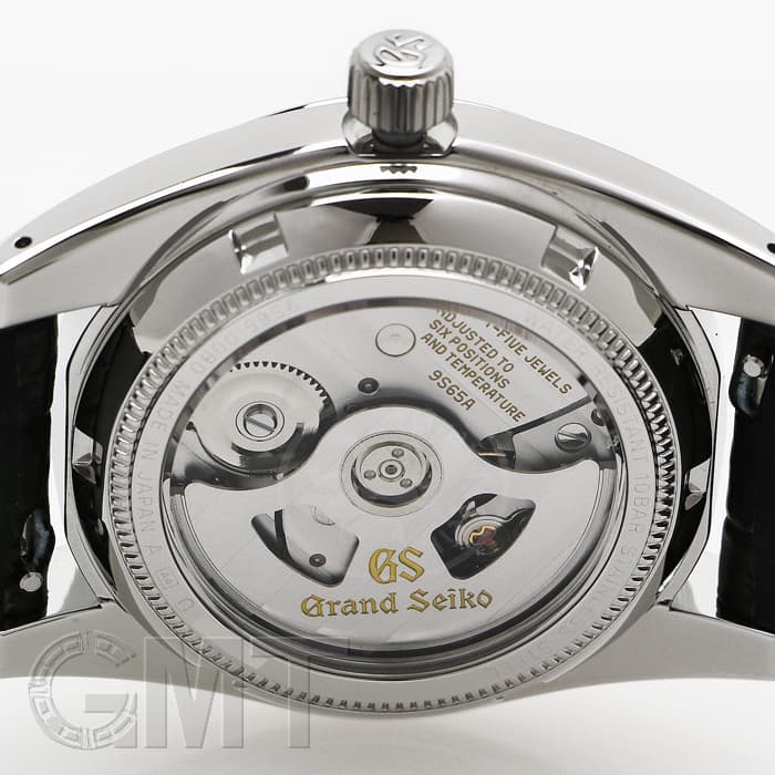 中古)SEIKO セイコー グランドセイコー メカニカル SBGR087（商品ID