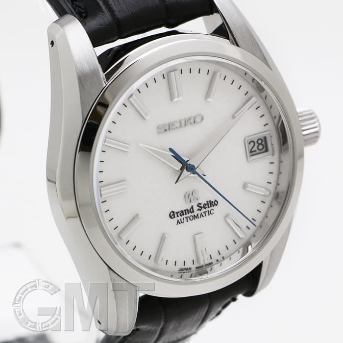 中古)SEIKO セイコー グランドセイコー メカニカル SBGR087（商品ID