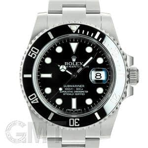 ROLEX ロレックス サブマリーナー  デイト 116610LN メイン