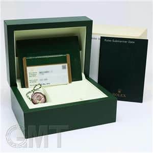 ROLEX ロレックス サブマリーナー  デイト 116610LN メイン
