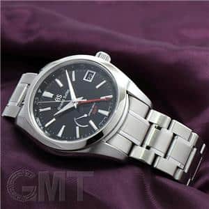 SEIKO セイコー グランドセイコー スプリングドライブ GMT SBGE211 メイン